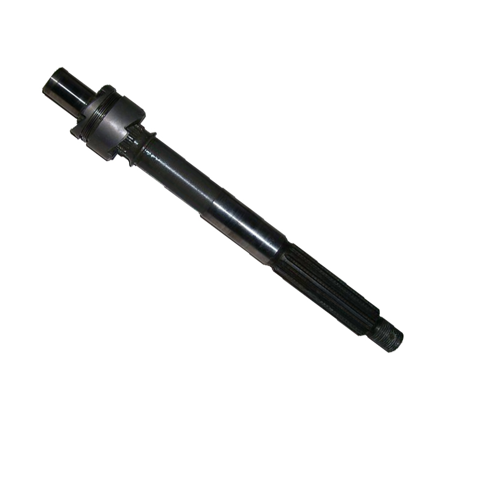 Outboard Motor 40Hp 2 Stroke - Kurzer Propellerwelle 307 mm, Außenbordmotorteil für