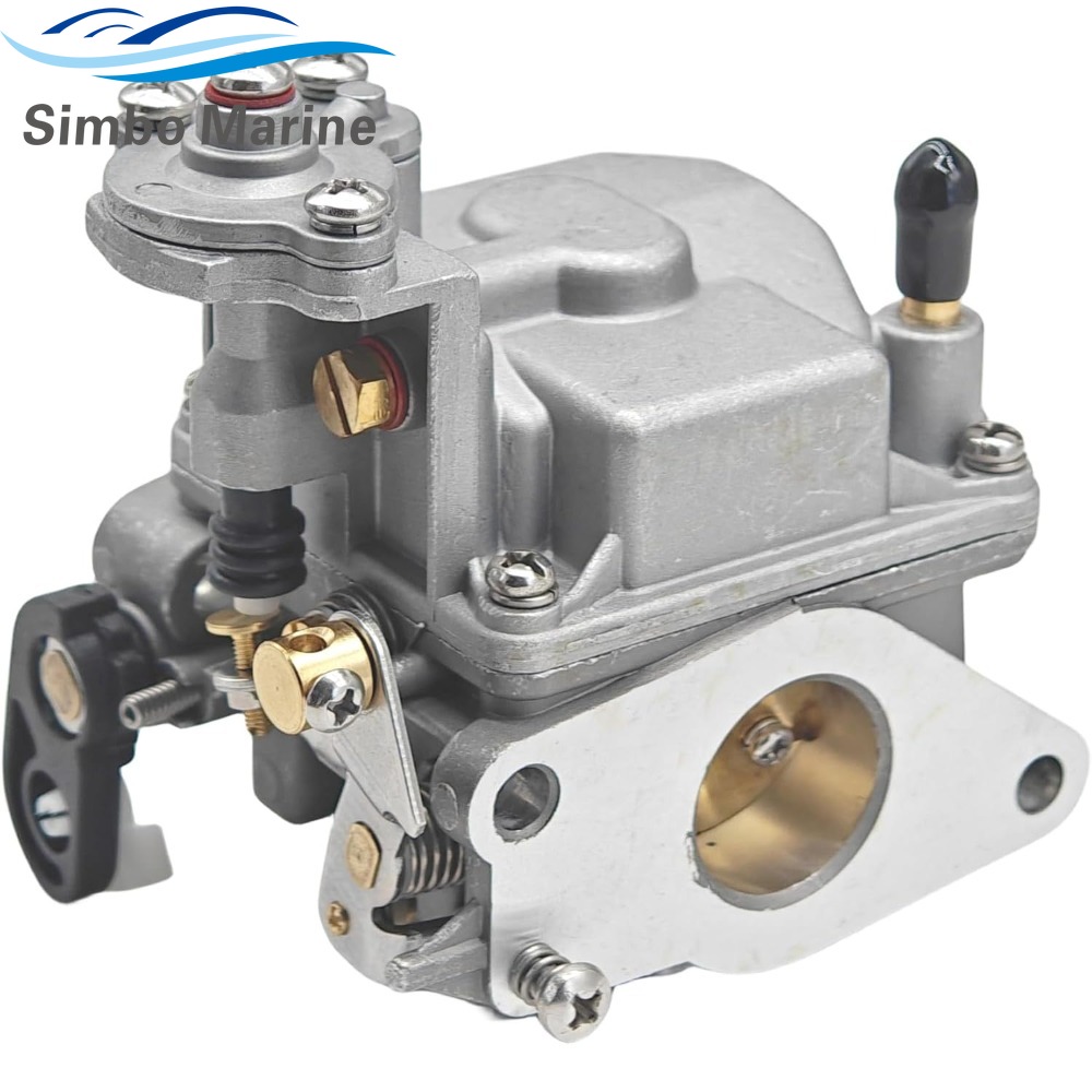 Outboard Motor 4 Stroke 15Hp - Vergaser für Yamaha 4-Takt 15 PS