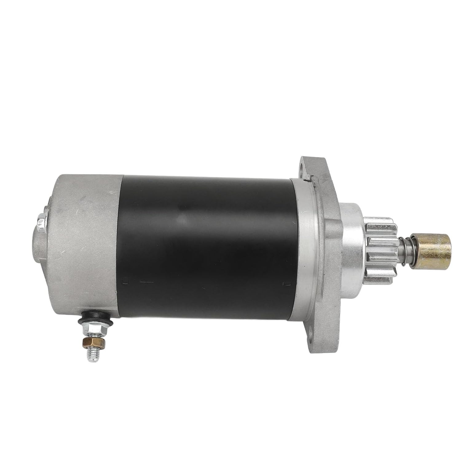 Outboard Motor 9.9Hp 4 Stroke - Bootsmotor-Starter für Yamaha-Außenbordmotor 4-Takt F8 F9,9