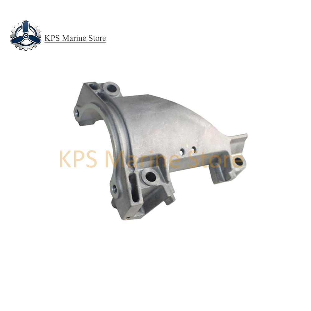 Outboard Motor 9.9Hp 4 Stroke - 68T-81822-00-94 Anlasserhalterung für Yamaha 4-Takt 9,9
