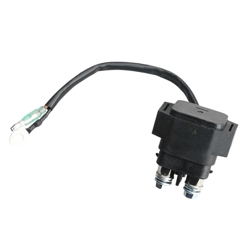 Outboard Motor 6Hp 4 Stroke - Meistverkauft - Für Yamaha Außenbordmotor 4-Takt