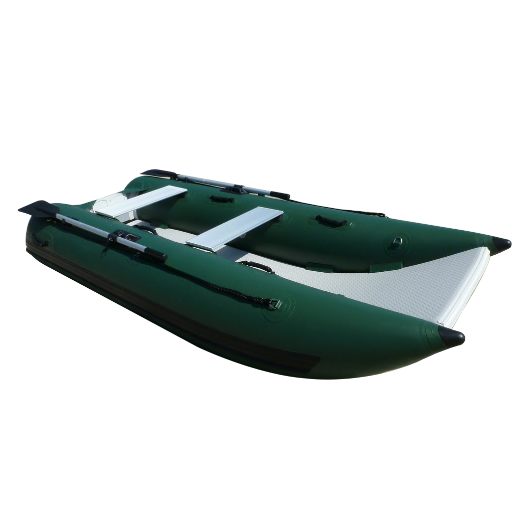 Inflatable Boat 3.3M Pvc - PVC 3,3m Direktverkauf ab Werk Aufblasbares