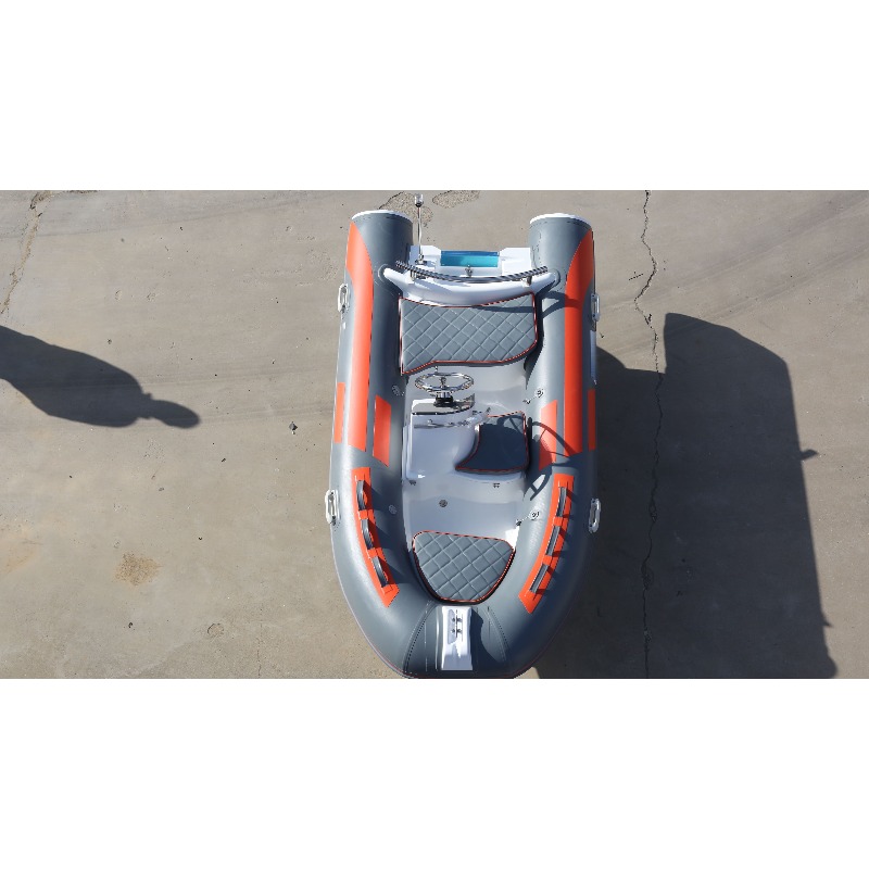 11ft 3,3m Doppelmodell Schlauc – Inflatable Boat 3.3M Pvc Bewertung und Preis