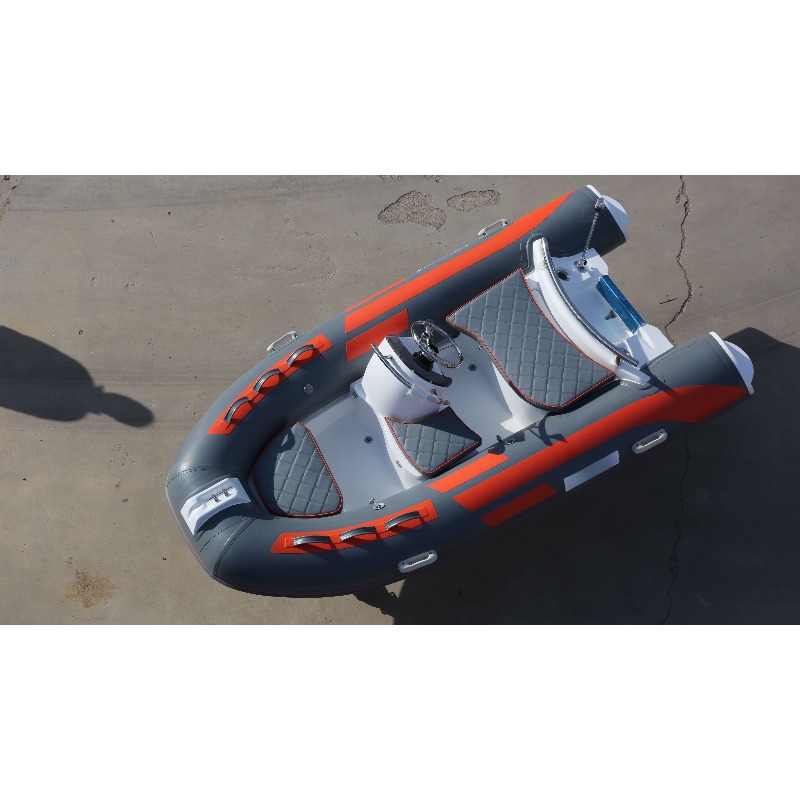11ft 3,3m Doppelmodell Schlauc – Inflatable Boat 3.3M Pvc Bewertung und Preis