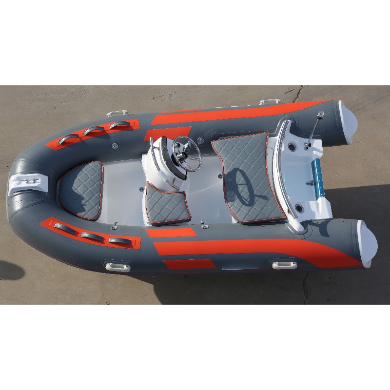 11ft 3,3m Doppelmodell Schlauc – Inflatable Boat 3.3M Pvc Bewertung und Preis