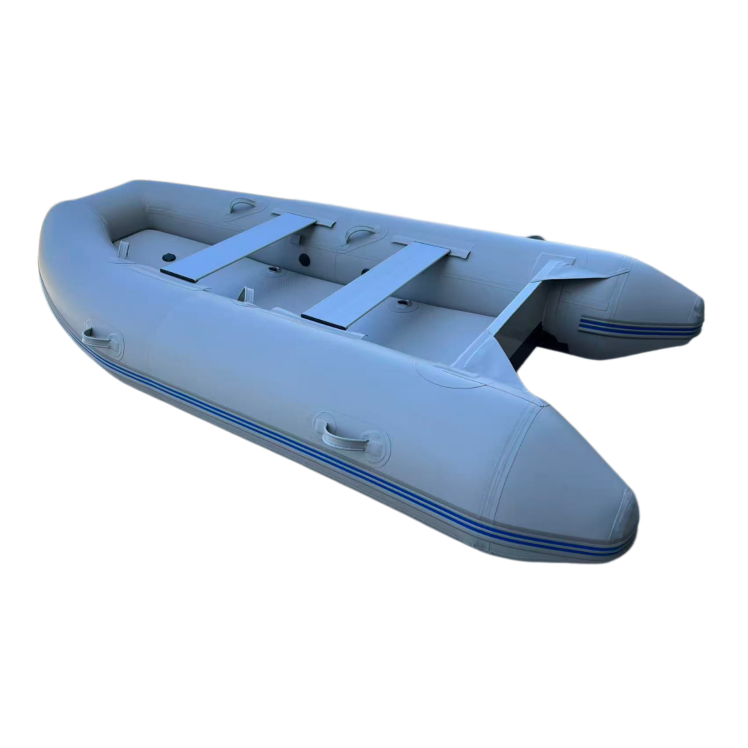 PVC 3,3M Aufblasbares Angelboo – Inflatable Boat 3.3M Pvc Bewertung und Preis