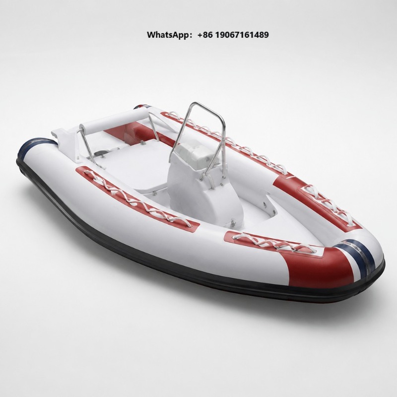 PVC RIB Schlauchboot 3,3m 3 Pe – Inflatable Boat 3.3M Pvc Bewertung und Preis