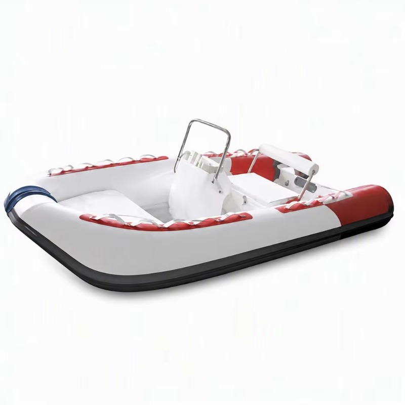 PVC RIB Schlauchboot 3,3m 3 Pe – Inflatable Boat 3.3M Pvc Bewertung und Preis