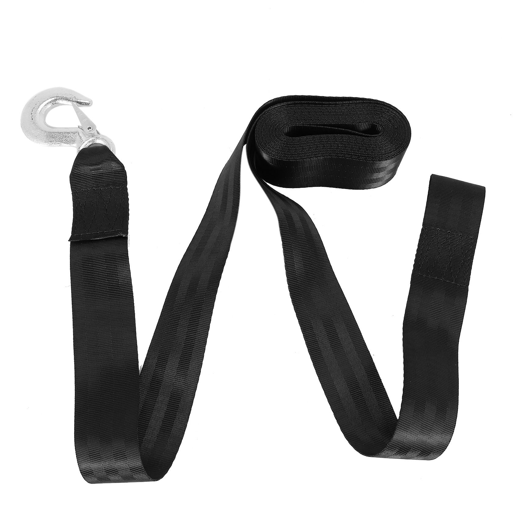 AEF5-Bootsanhänger-Windenrieme – Boat Trailer Winch Strap Bewertung und Preis