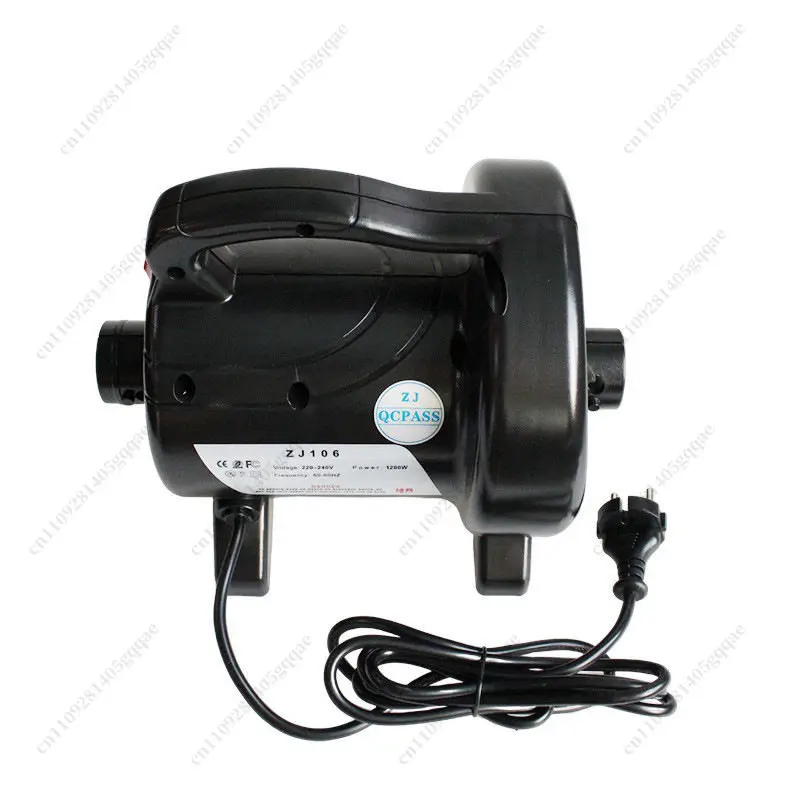 OYLP ZJ106 1200W Leistungsstar – Inflatable Boat Electric Pump Bewertung und Preis
