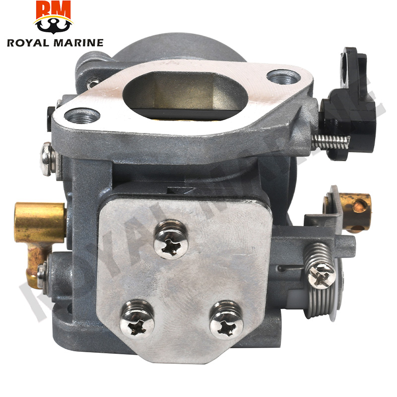 68T-14301 Vergaser für Yamaha  – Outboard Motor 9.9Hp 4 Stroke Bewertung und Preis
