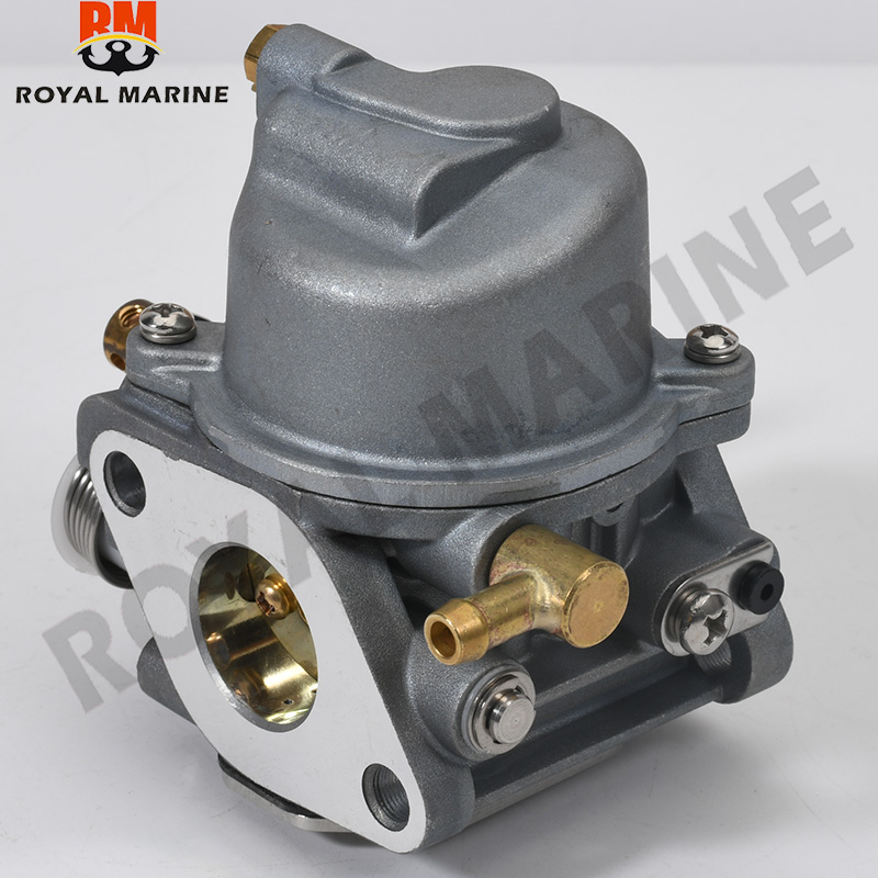 68T-14301 Vergaser für Yamaha  – Outboard Motor 9.9Hp 4 Stroke Bewertung und Preis