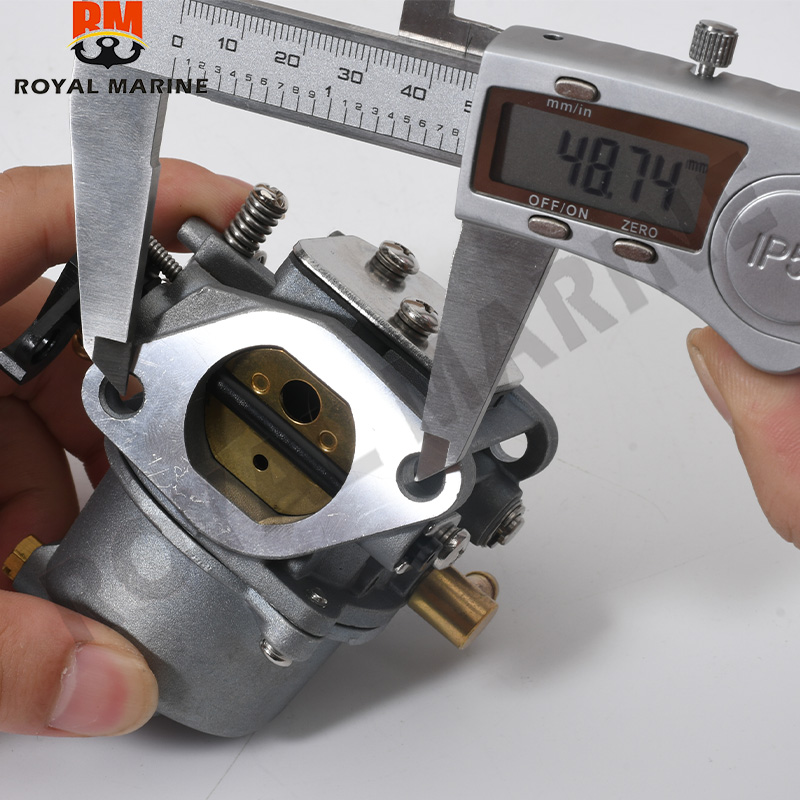 68T-14301 Vergaser für Yamaha  – Outboard Motor 9.9Hp 4 Stroke Bewertung und Preis