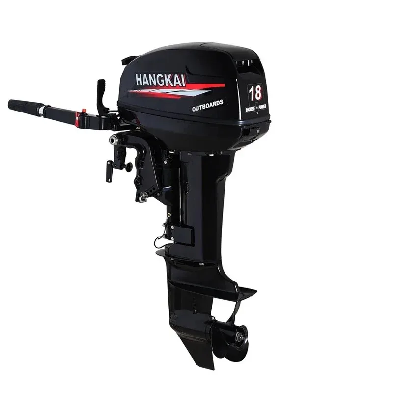 Außenbordmotor, 4-Takt, 2-Takt – Outboard Motor 6Hp 4 Stroke Bewertung und Preis