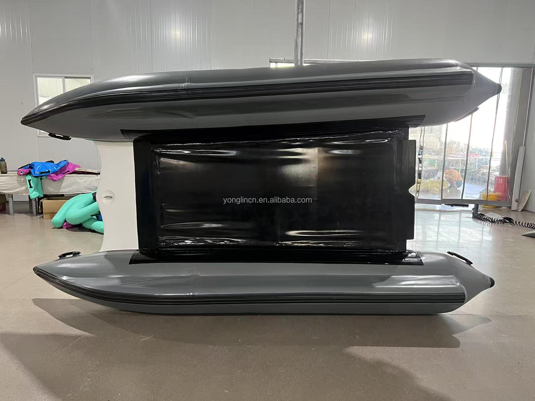 Werksverkauf 3,3m Hypalon oder – Inflatable Boat 3.3M Pvc Bewertung und Preis