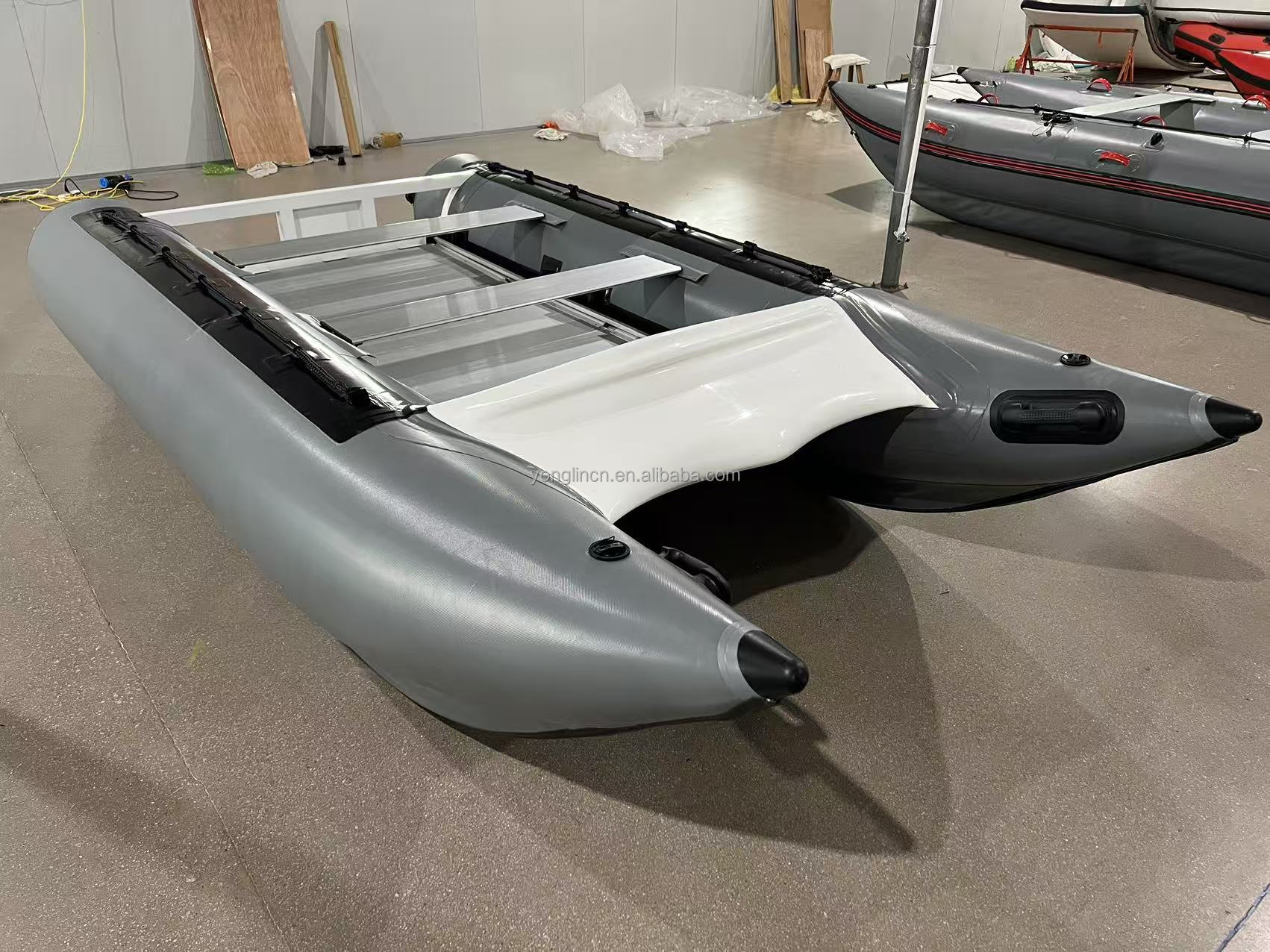 Werksverkauf 3,3m Hypalon oder – Inflatable Boat 3.3M Pvc Bewertung und Preis