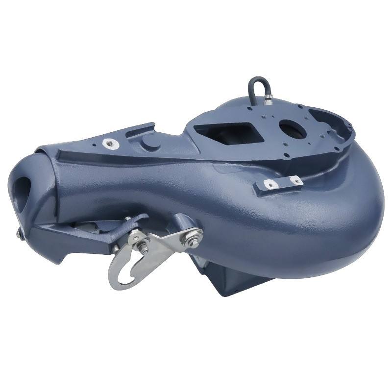 40 PS Bootsmotor Kompatibel mi – Outboard Motor 40Hp 2 Stroke Bewertung und Preis