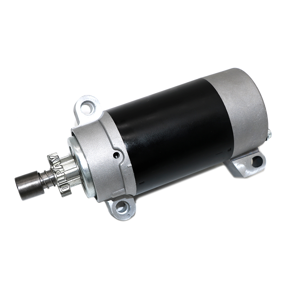 6AH-81800 start motor für Yama – Outboard Motor 4 Stroke 15Hp Bewertung und Preis