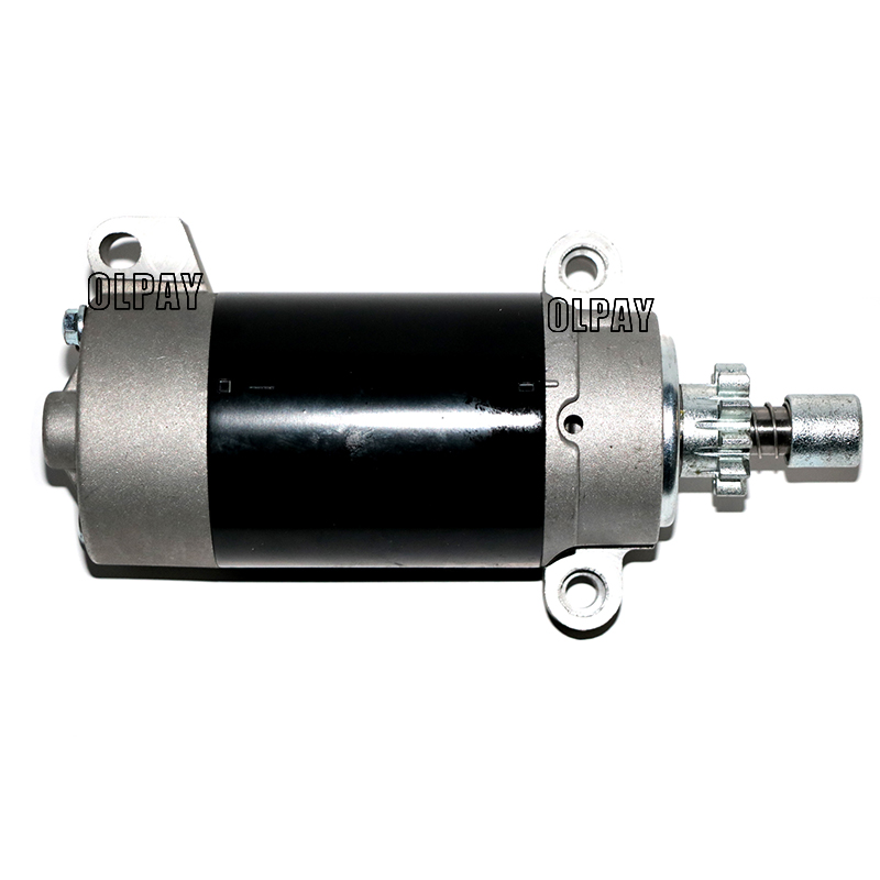 6AH-81800 start motor für Yama – Outboard Motor 4 Stroke 15Hp Bewertung und Preis