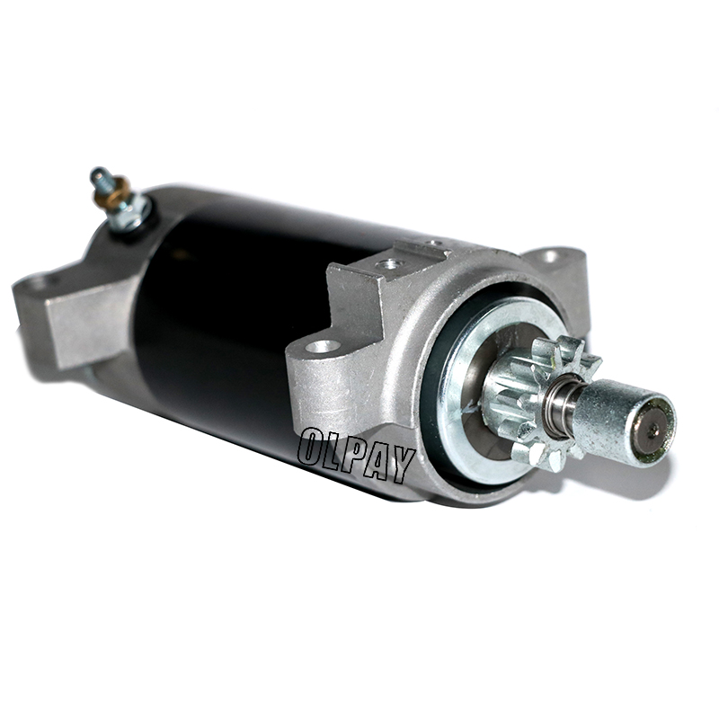 6AH-81800 start motor für Yama – Outboard Motor 4 Stroke 15Hp Bewertung und Preis