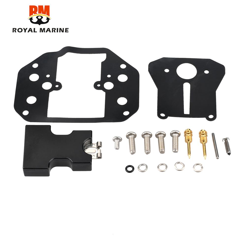 6F5-W0093 6F6-W0093 Reparaturs – Outboard Motor 40Hp 2 Stroke Bewertung und Preis