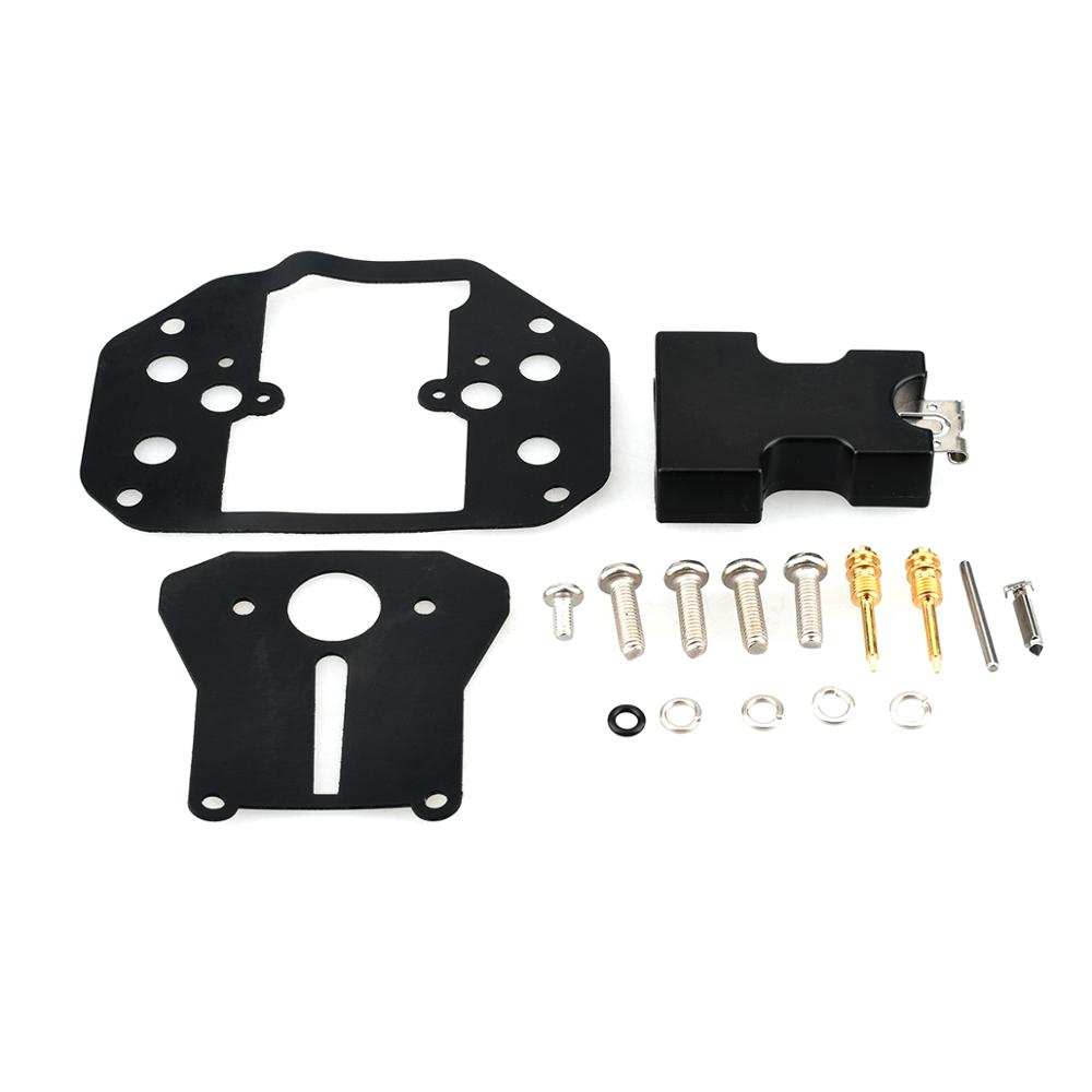 6F5-W0093 6F6-W0093 Reparaturs – Outboard Motor 40Hp 2 Stroke Bewertung und Preis