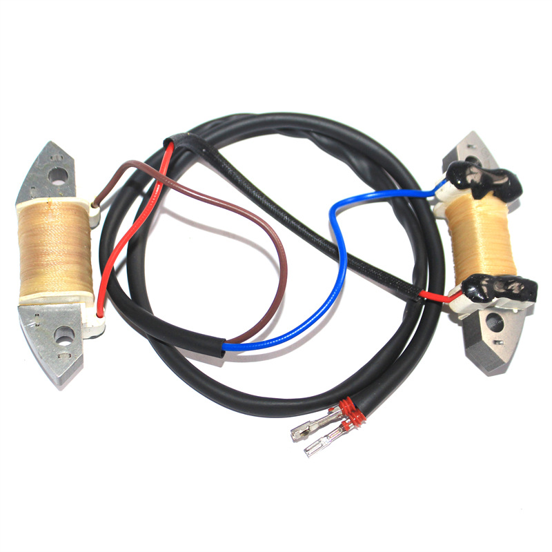 Zündspule und Ladespule für Ya – Outboard Motor 40Hp 2 Stroke Bewertung und Preis