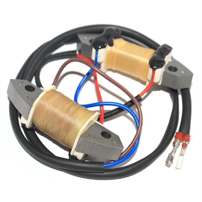 Zündspule und Ladespule für Ya – Outboard Motor 40Hp 2 Stroke Bewertung und Preis