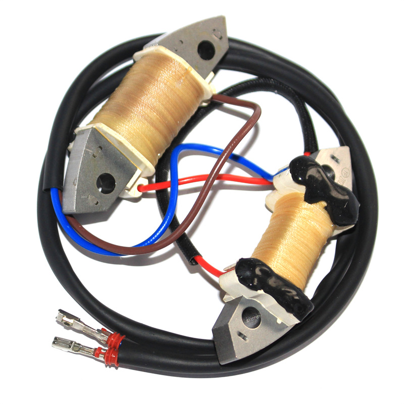 Zündspule und Ladespule für Ya – Outboard Motor 40Hp 2 Stroke Bewertung und Preis
