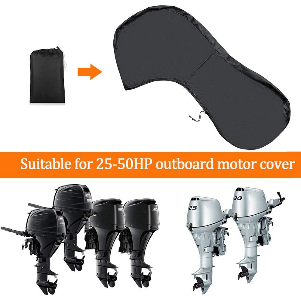 A22E-420D Bootsabdeckung für A – Outboard Motor Cover Waterproof Bewertung und Preis