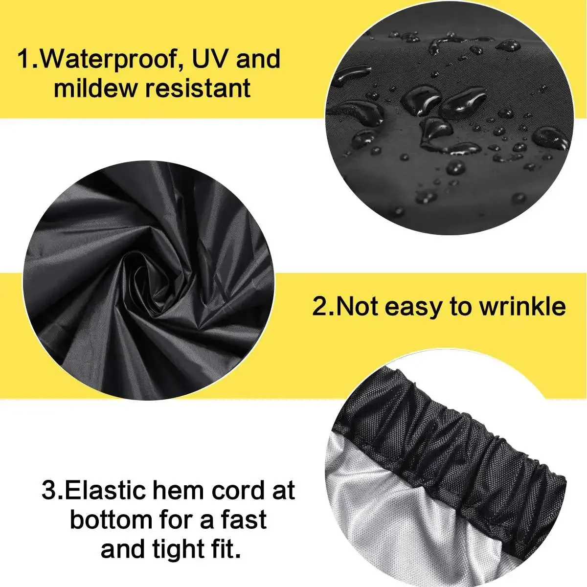 115-225 PS 300D Boot Vollständ – Outboard Motor Cover Waterproof Bewertung und Preis