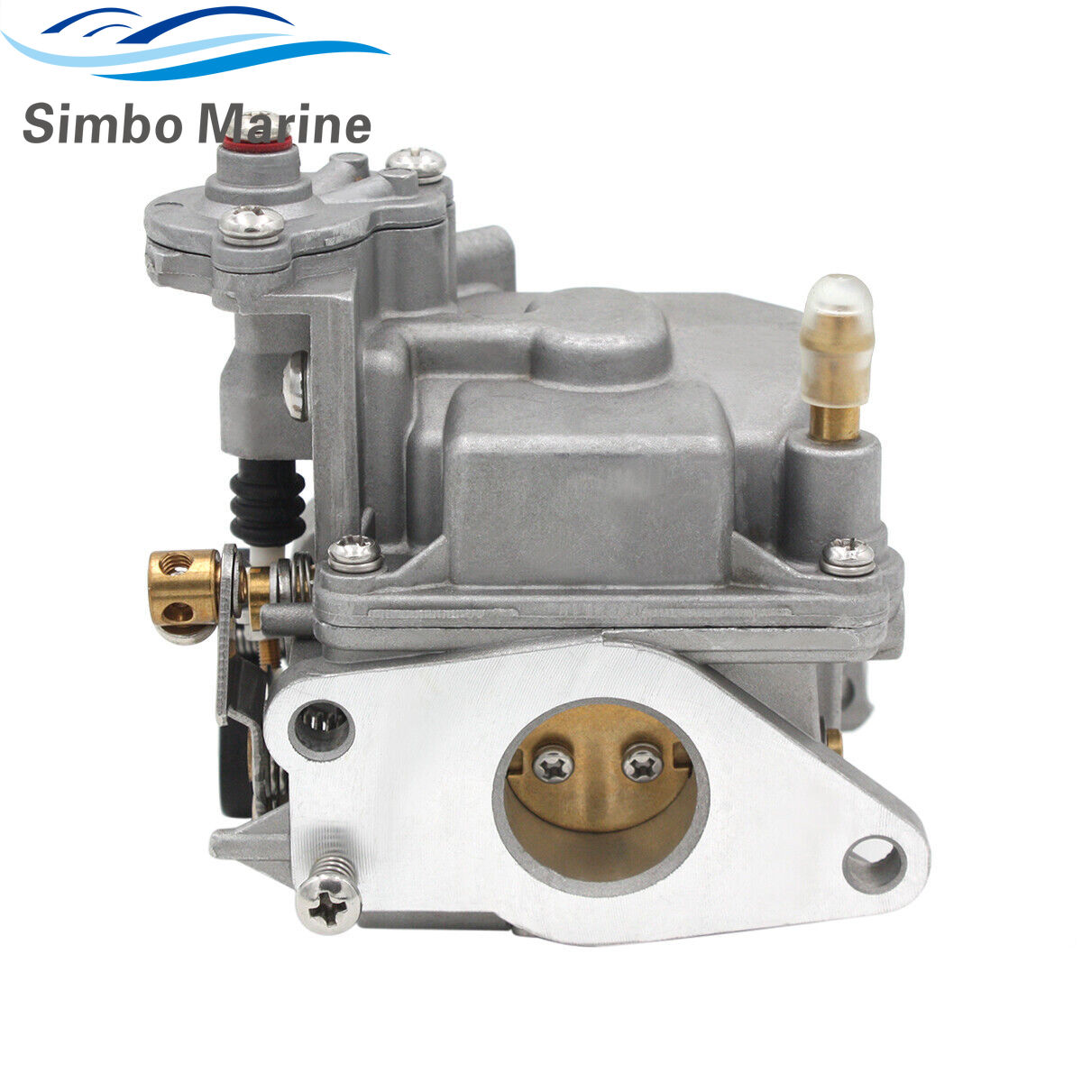 Vergaser für Yamaha 4-Takt 15  – Outboard Motor 4 Stroke 15Hp Bewertung und Preis