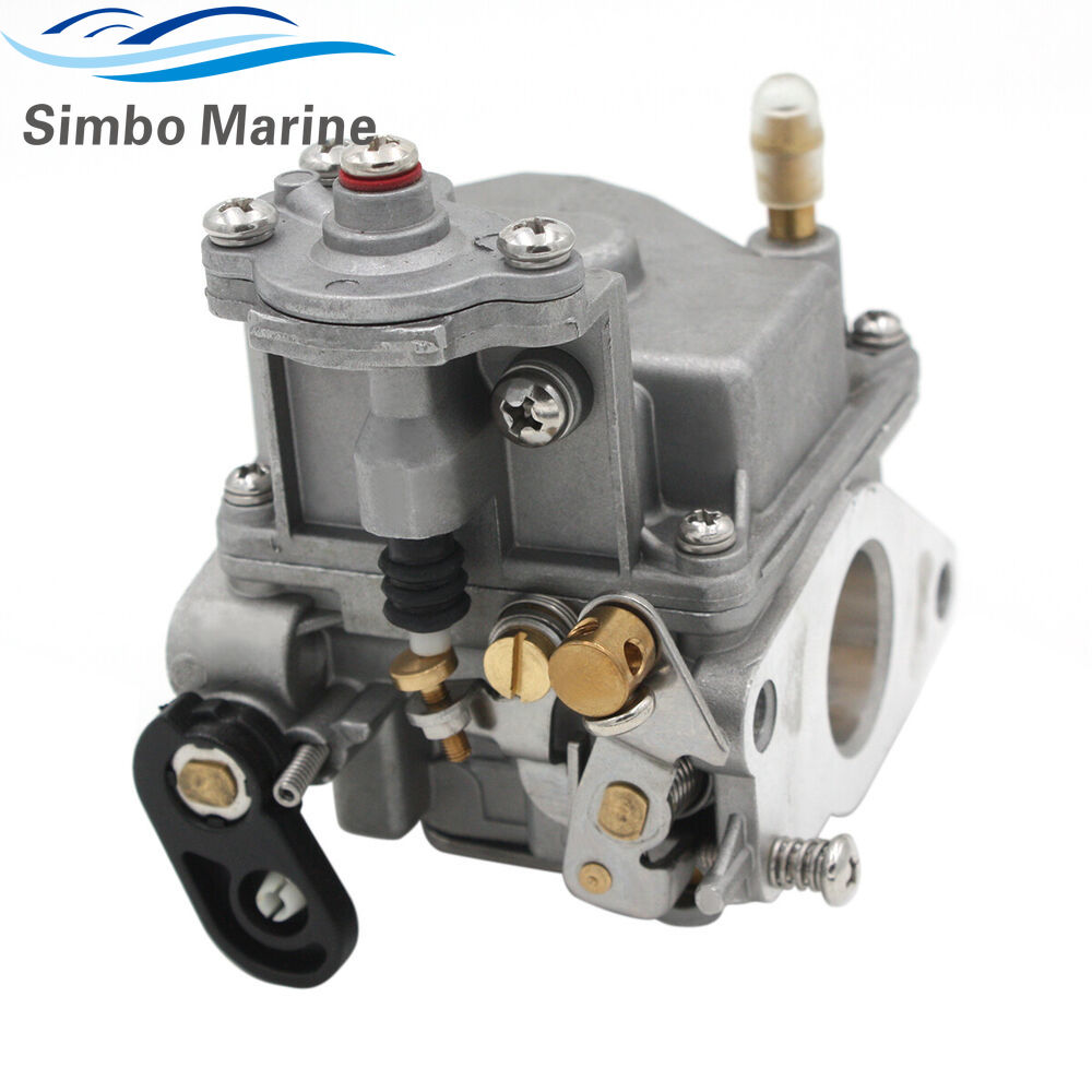 Vergaser für Yamaha 4-Takt 15  – Outboard Motor 4 Stroke 15Hp Bewertung und Preis