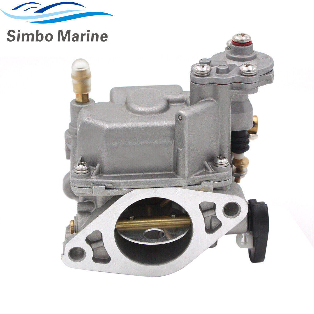Vergaser für Yamaha 4-Takt 15  – Outboard Motor 4 Stroke 15Hp Bewertung und Preis