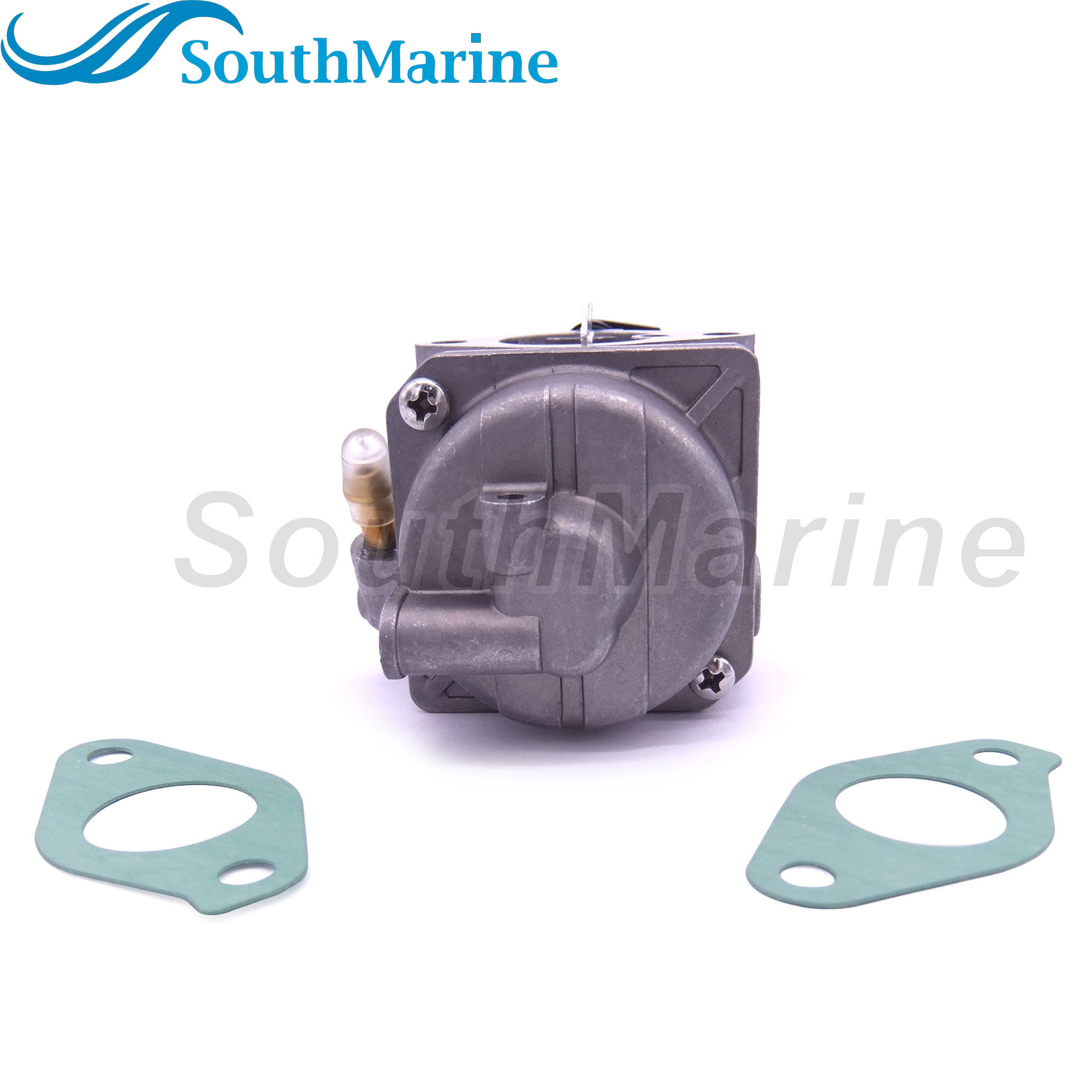 Boot Motor 16100-ZVD-A01 Verga – Outboard Motor 6Hp 4 Stroke Bewertung und Preis