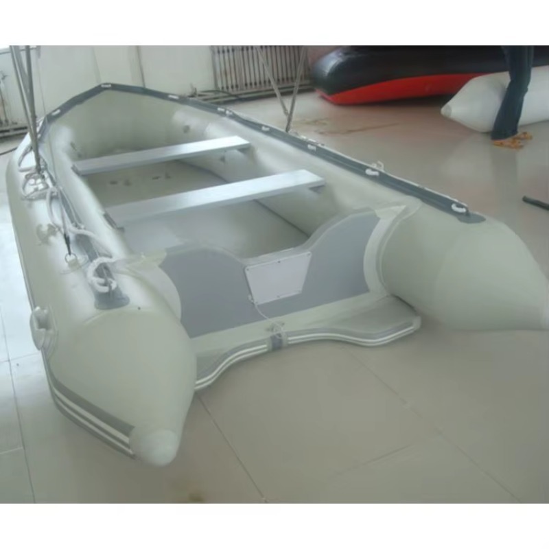 3,3m 3,6m 3,8m PVC Aufblasbare – Inflatable Boat 3.3M Pvc Bewertung und Preis