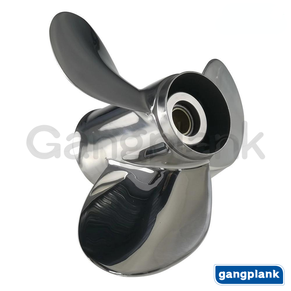 Hochwertiger Außenbordmotor-Ed – Outboard Motor Propeller Stainless Bewertung und Preis