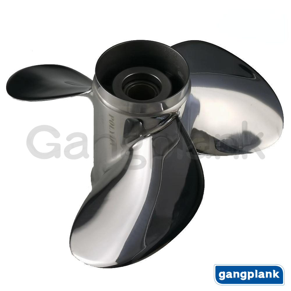 Hochwertiger Außenbordmotor-Ed – Outboard Motor Propeller Stainless Bewertung und Preis