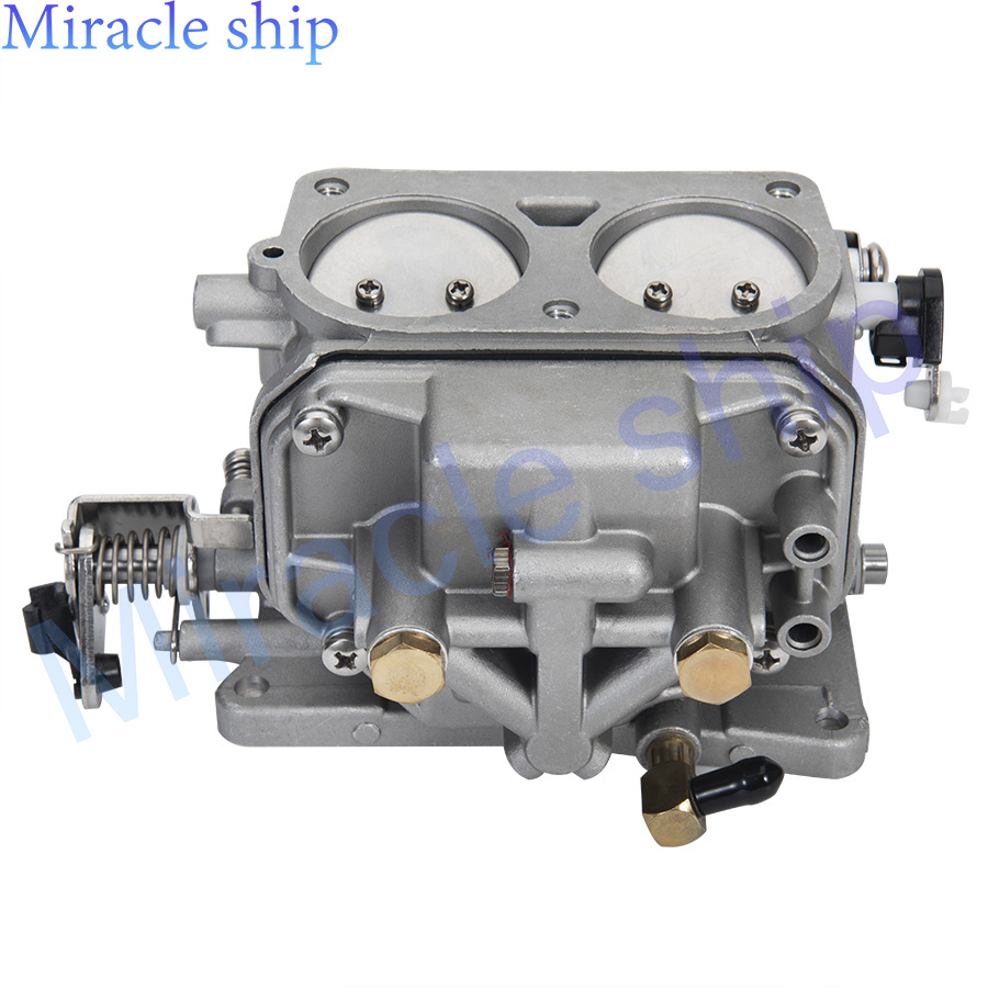 6F5-14301-00 oder 6F6-14301-00 – Outboard Motor 40Hp 2 Stroke Bewertung und Preis