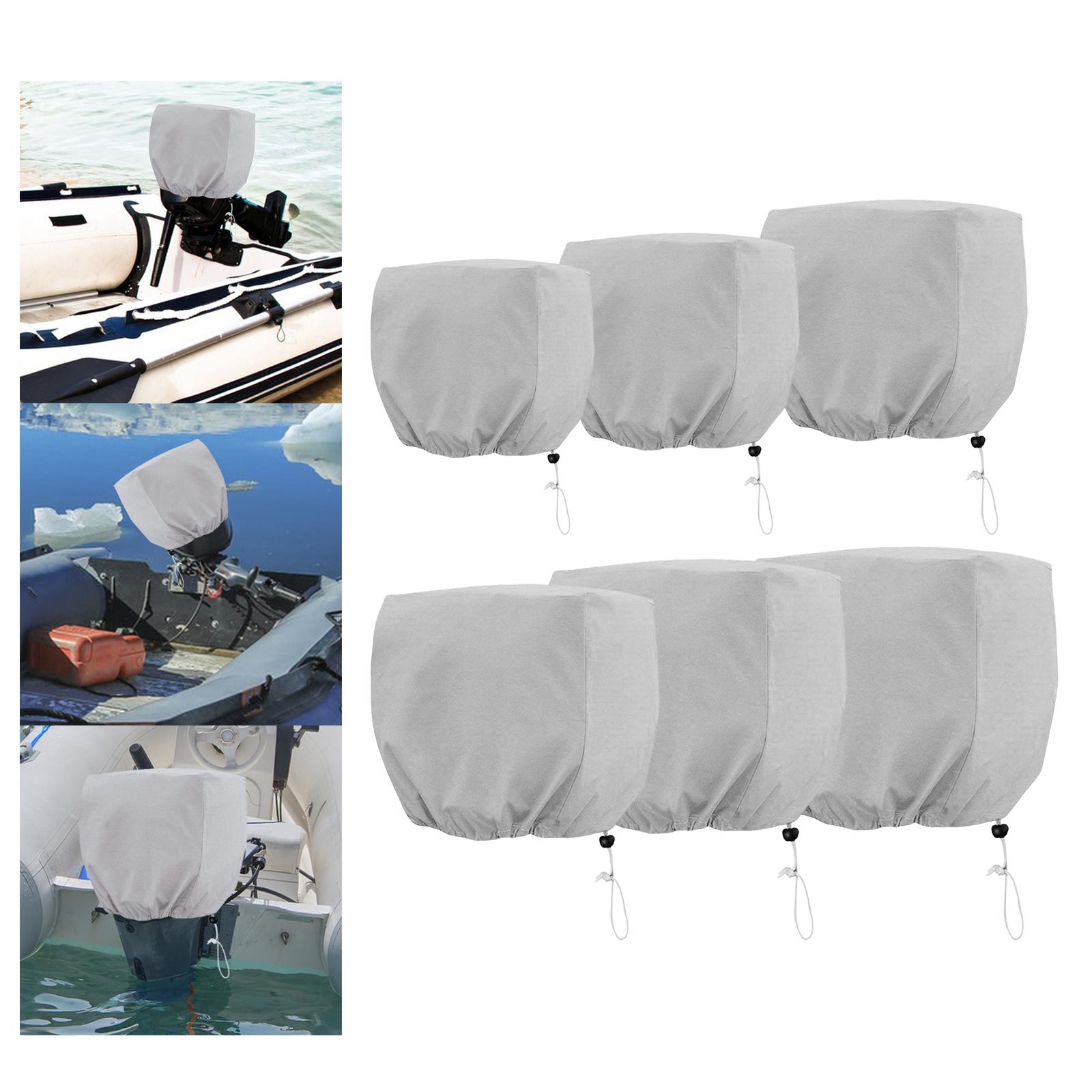 Langlebige Bootsmotorabdeckung – Outboard Motor Cover Waterproof Bewertung und Preis