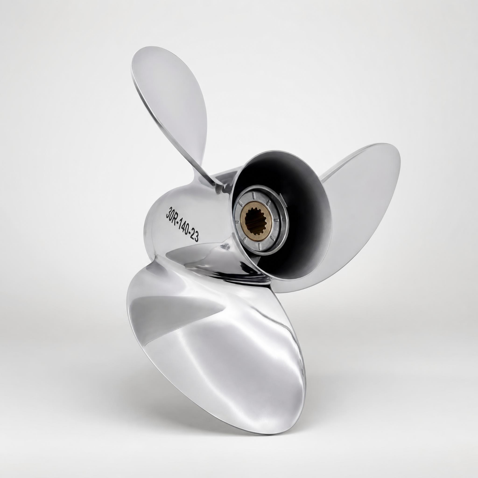 Außenbordmotor-Propeller aus E – Outboard Motor Propeller Stainless Bewertung und Preis