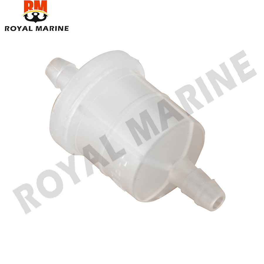 68T-24251 Kraftstofffilter gee – Outboard Motor 9.9Hp 4 Stroke Bewertung und Preis