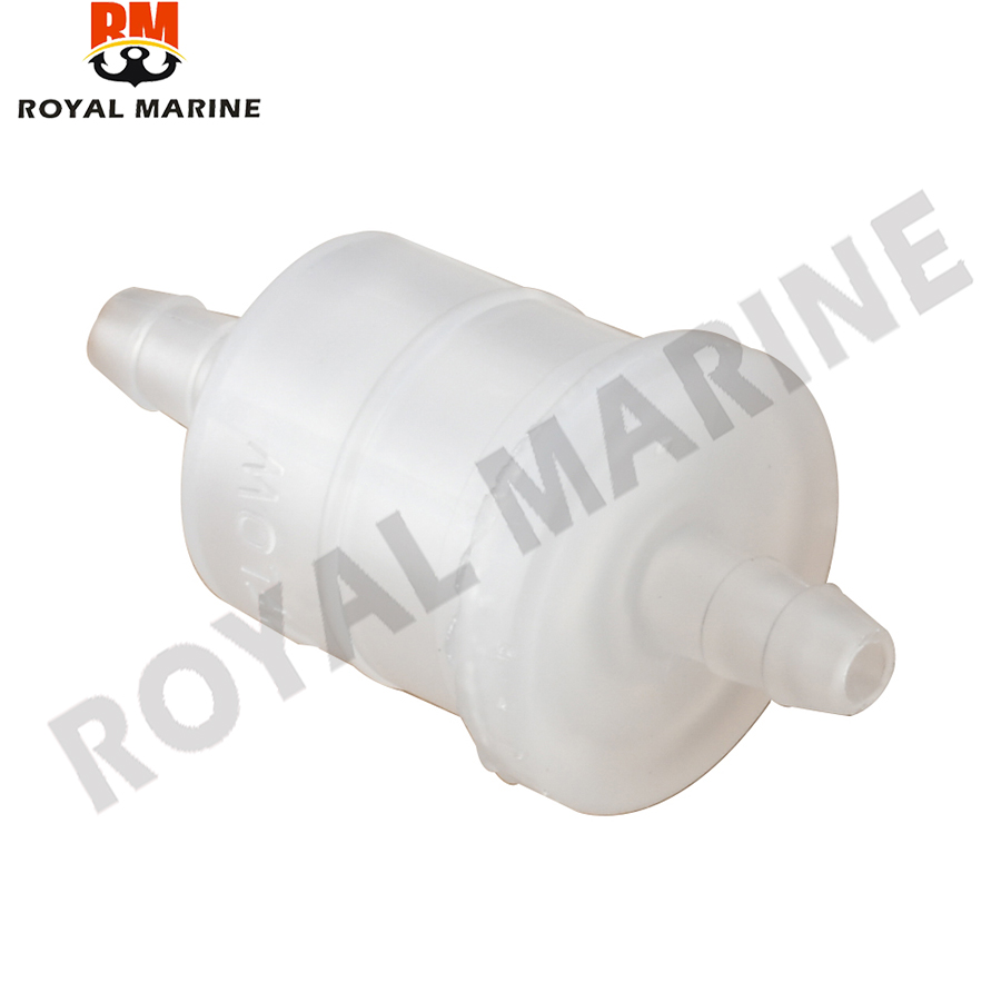 68T-24251 Kraftstofffilter gee – Outboard Motor 9.9Hp 4 Stroke Bewertung und Preis