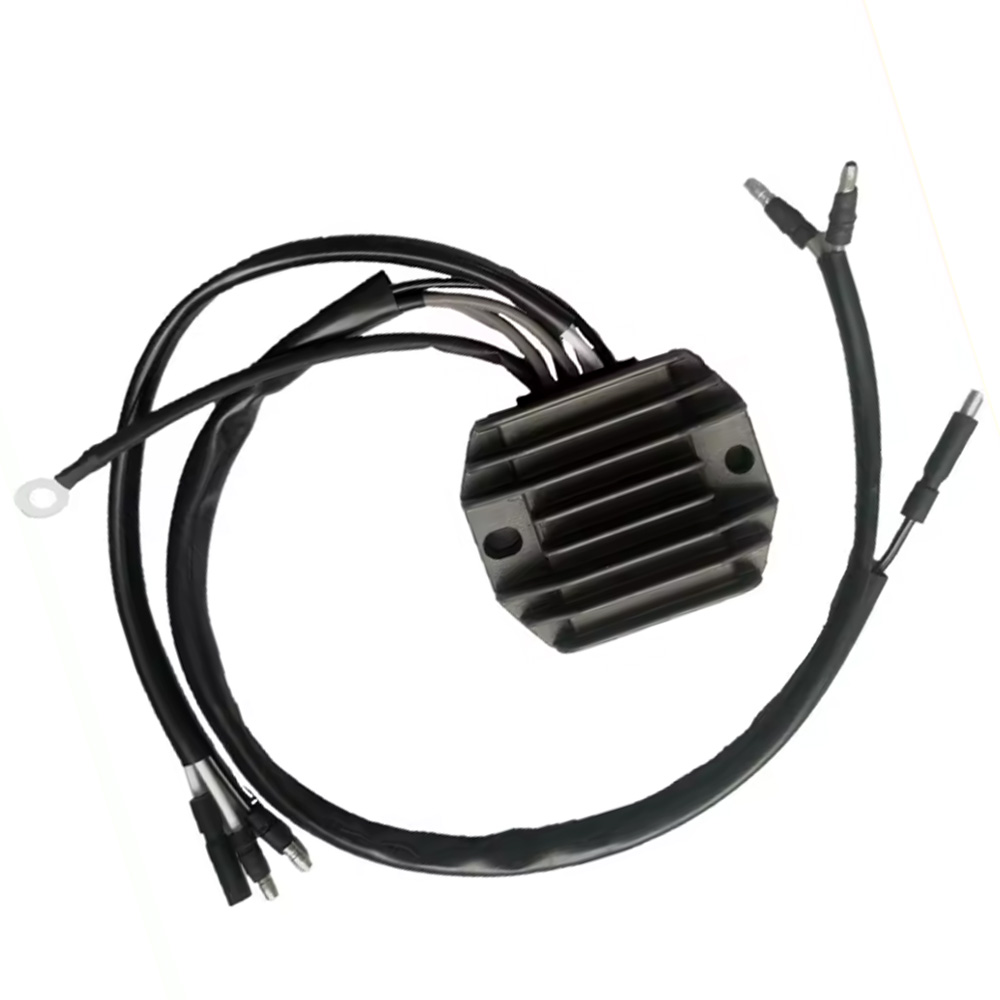 1 Stück Außenbordmotor-Regler- – Outboard Motor 4 Stroke 15Hp Bewertung und Preis