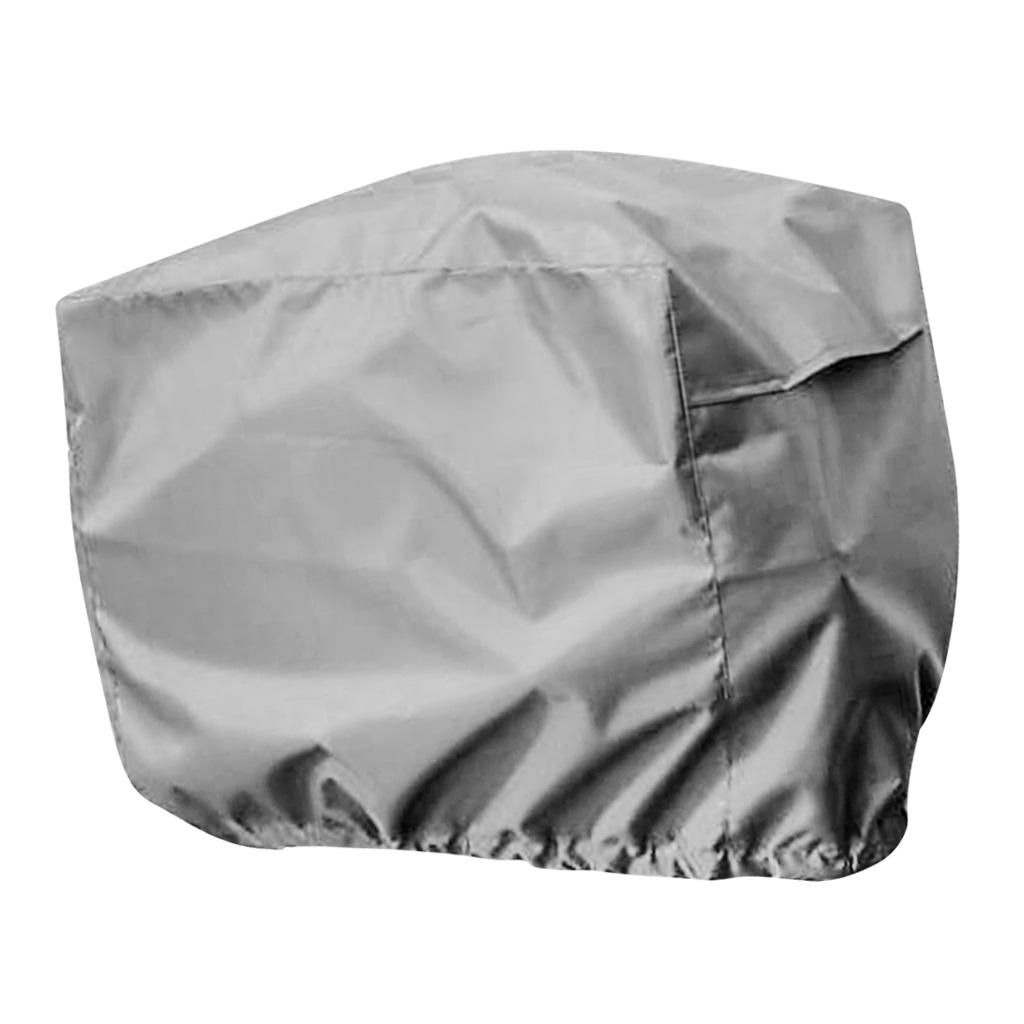 Belüftete wasserdichte Motorab – Outboard Motor Cover Waterproof Bewertung und Preis