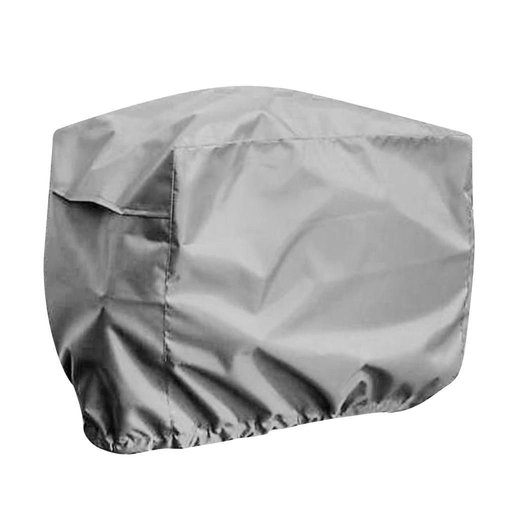 Belüftete wasserdichte Motorab – Outboard Motor Cover Waterproof Bewertung und Preis