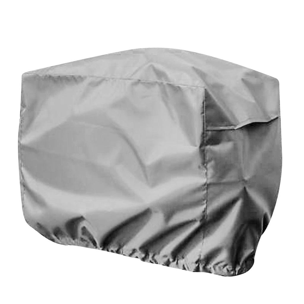 Belüftete wasserdichte Motorab – Outboard Motor Cover Waterproof Bewertung und Preis