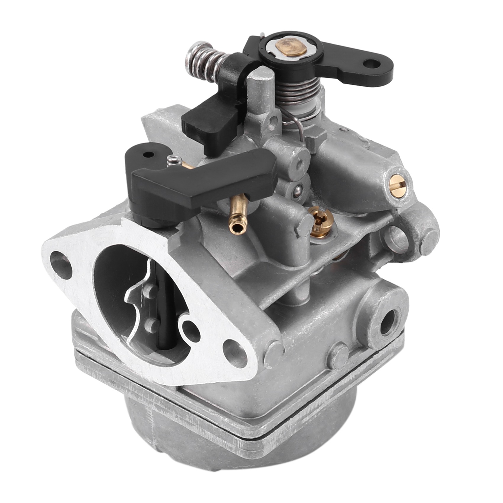 Super Sale Bootsmotor 3R4-0320 – Outboard Motor 6Hp 4 Stroke Bewertung und Preis