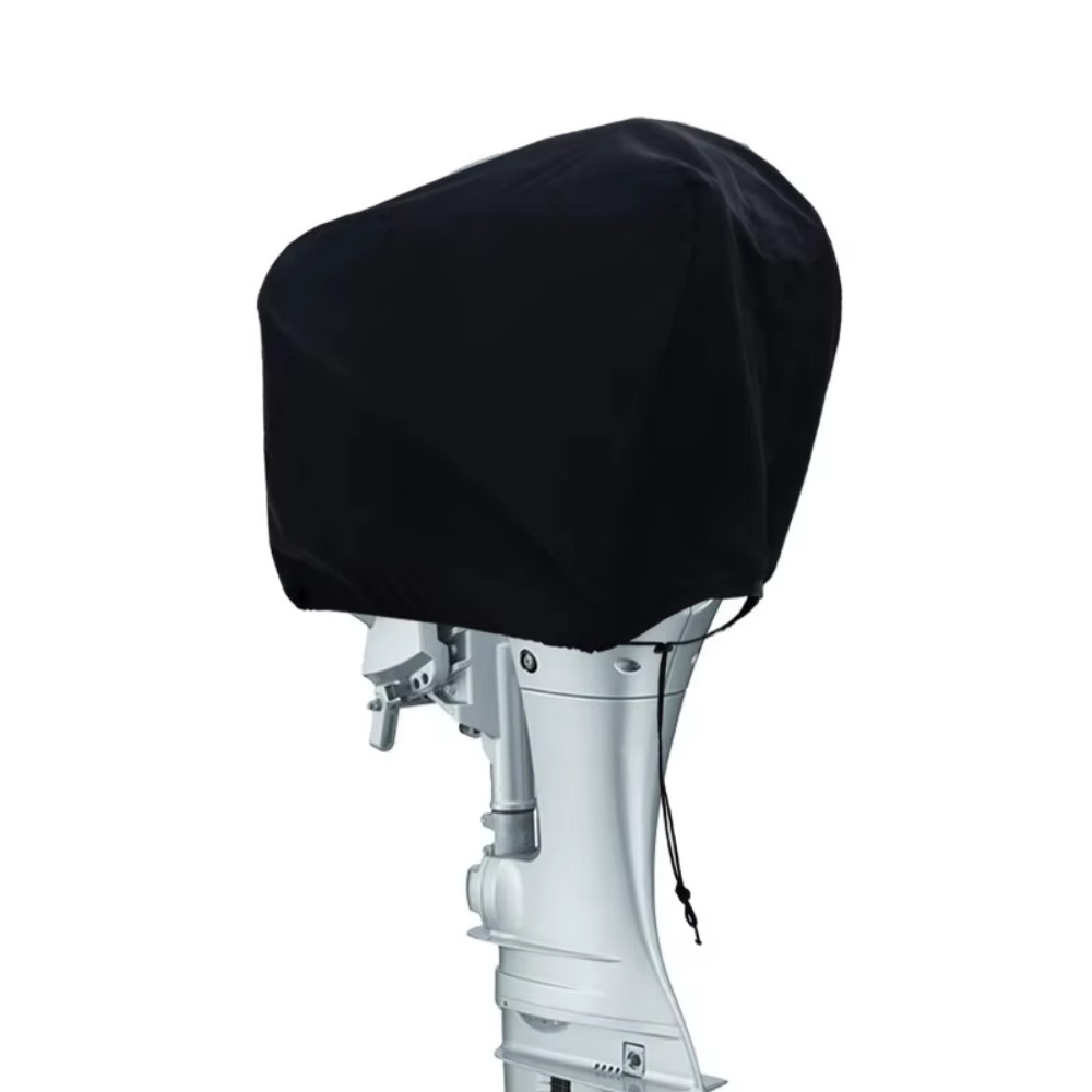 Motor- und Bootsmotorabdeckung – Outboard Motor Cover Waterproof Bewertung und Preis