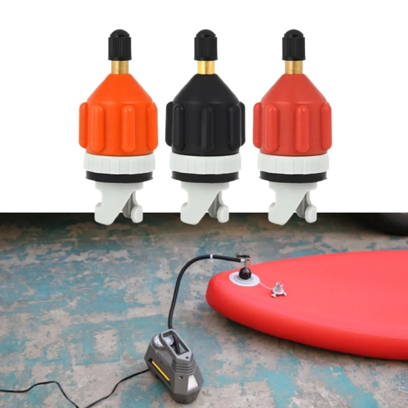1-4 Stück Elektrischer Pumpena – Inflatable Boat Electric Pump Bewertung und Preis